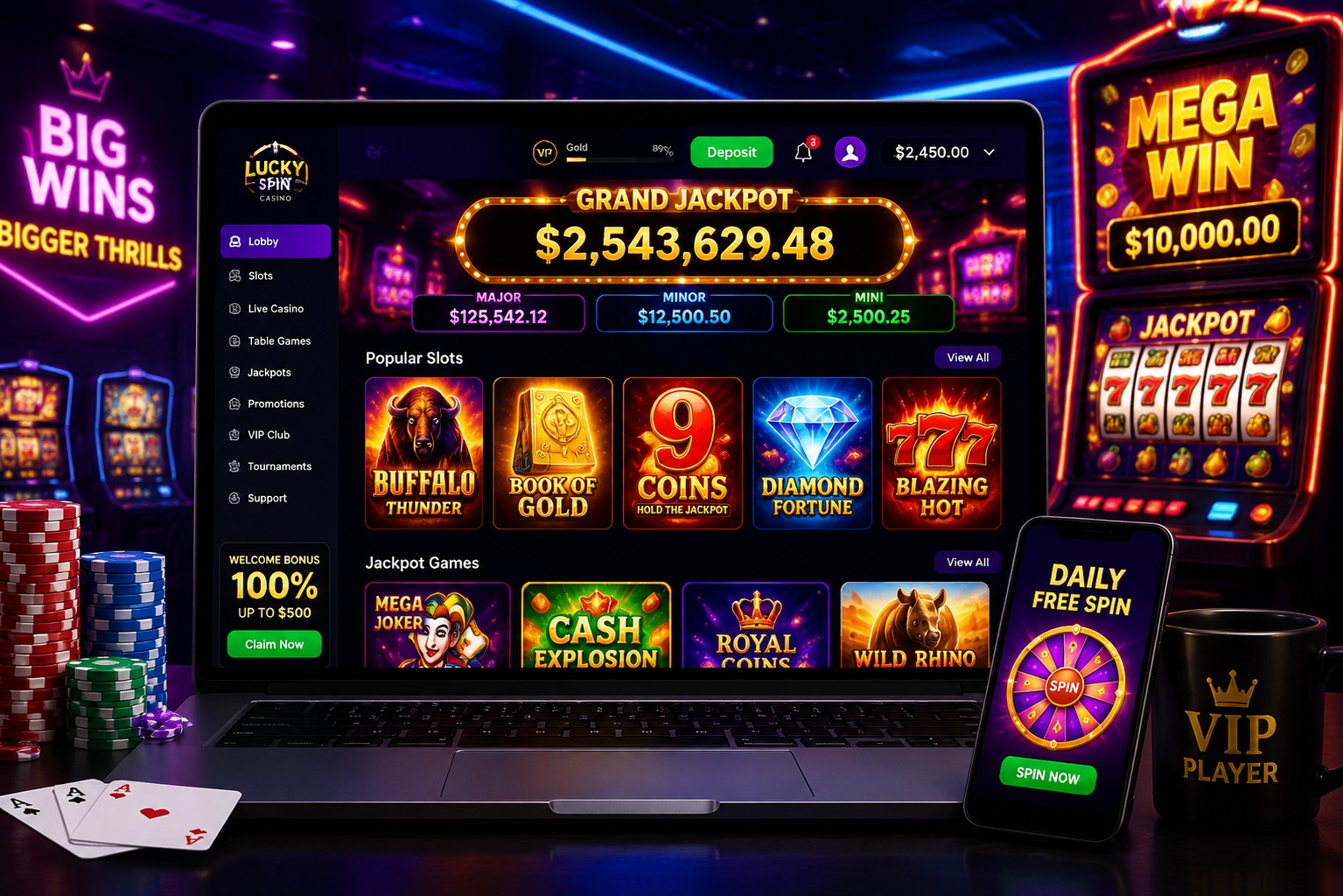 Complete Guide to Jili Slot Casino Real Money: Big Winning Opportunities in the Online Gambling World - image 1 Complete Guide to Jili Slot Casino Real Money: Big Winning Opportunities in the Online Gambling World - image 1