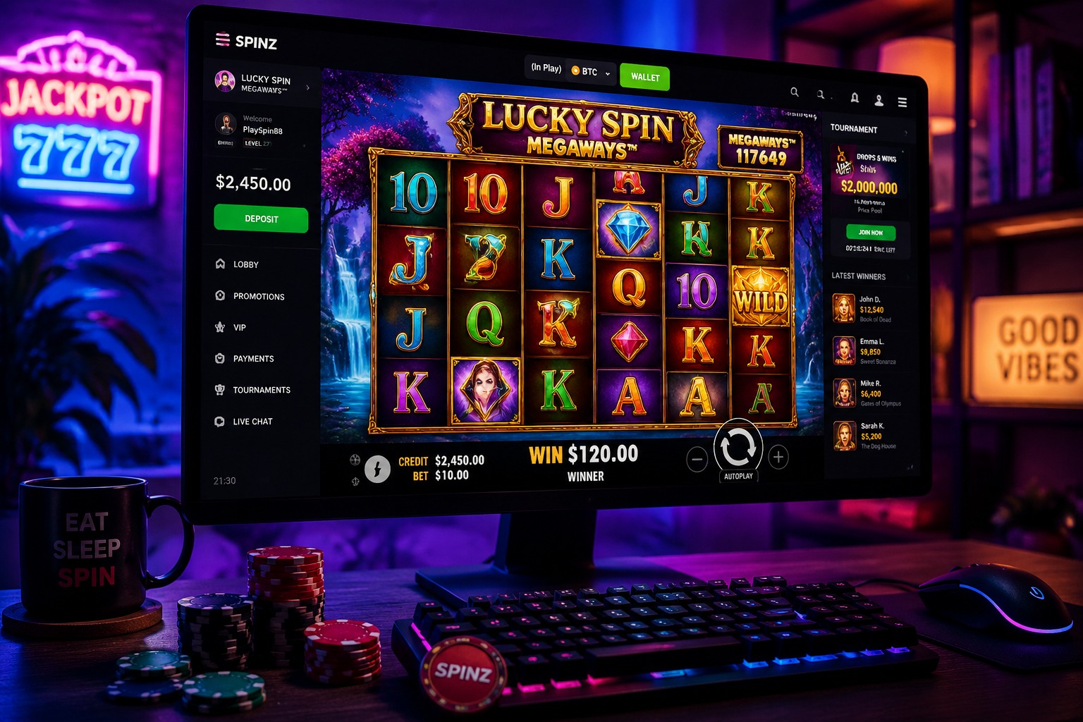 Complete Guide to slots jili: Trusted and Profitable Online Slot Games - image 1 Complete Guide to slots jili: Trusted and Profitable Online Slot Games - image 1