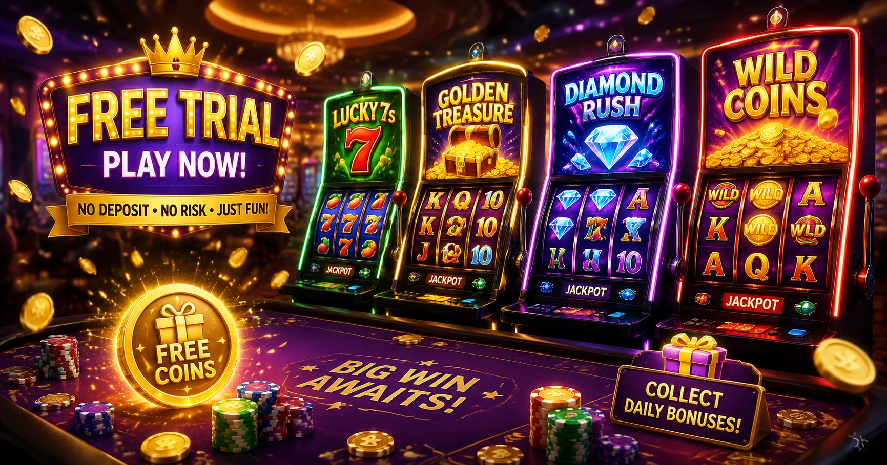 Maximize Your Gaming Experience with Slot Register Free 100 Offers - image 1 Maximize Your Gaming Experience with Slot Register Free 100 Offers - image 1