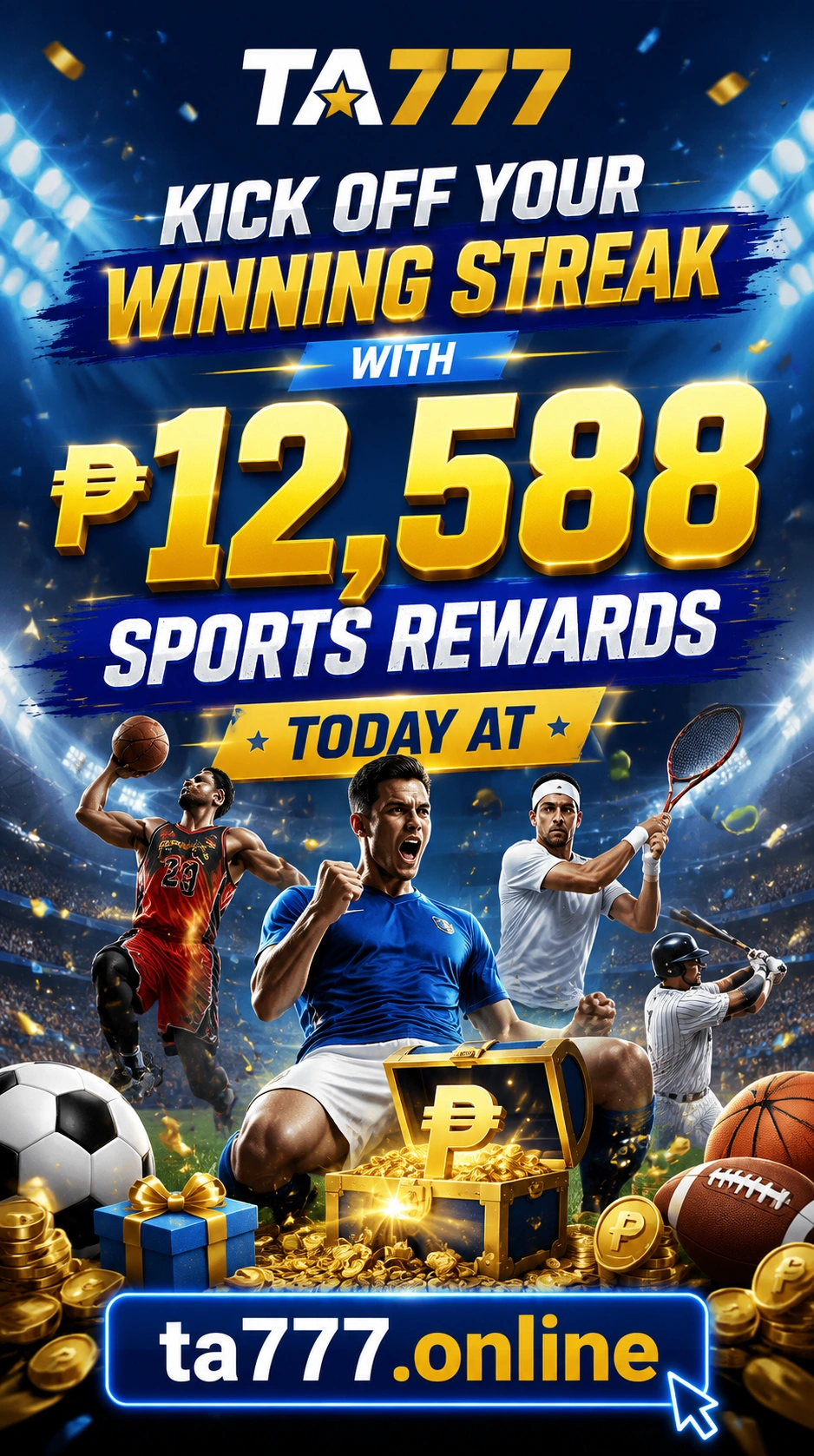 Live betting category