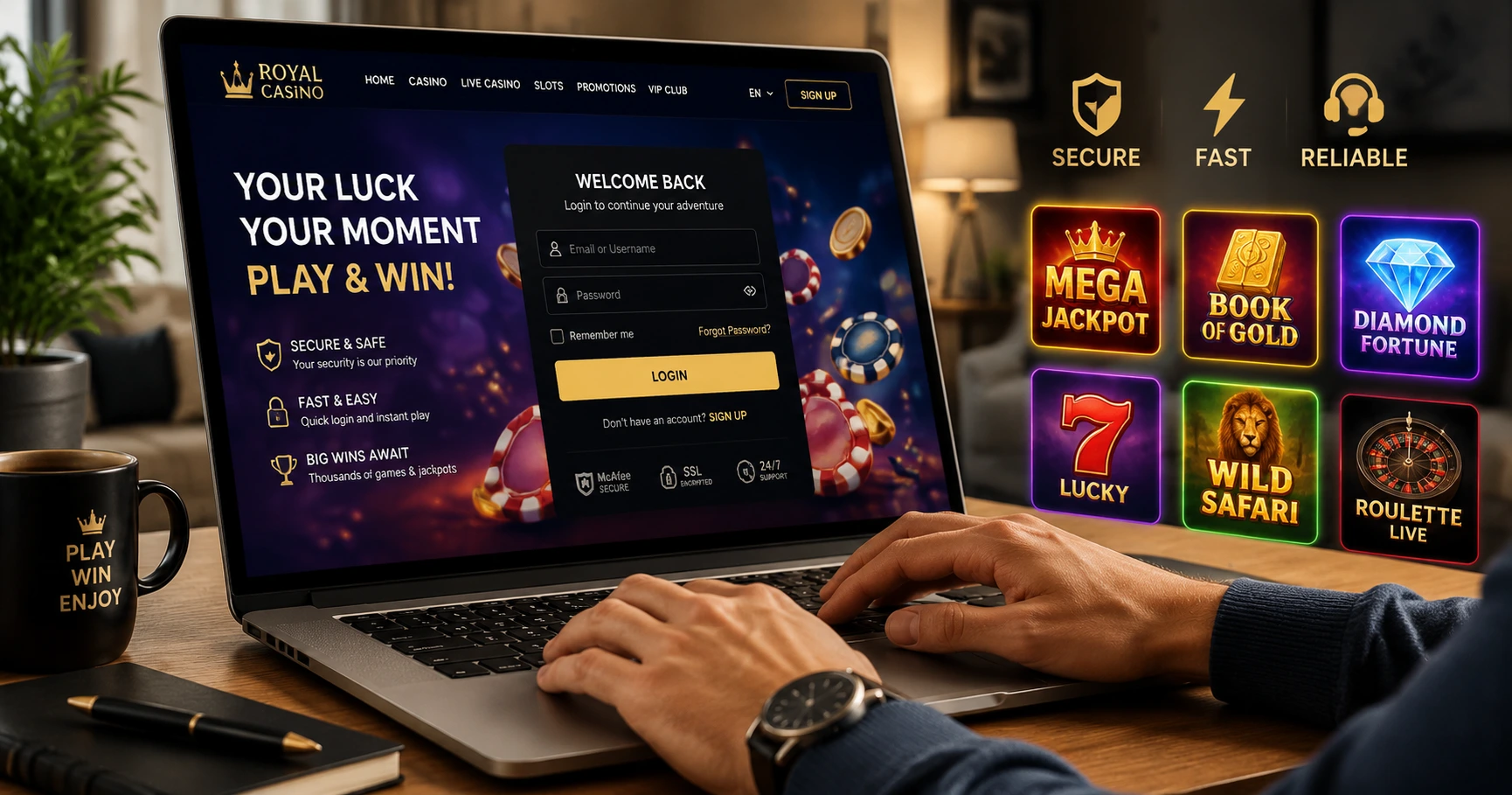 Pinoy Time Casino Login: Your Gateway to Filipino Online Gaming - image 1 Pinoy Time Casino Login: Your Gateway to Filipino Online Gaming - image 1