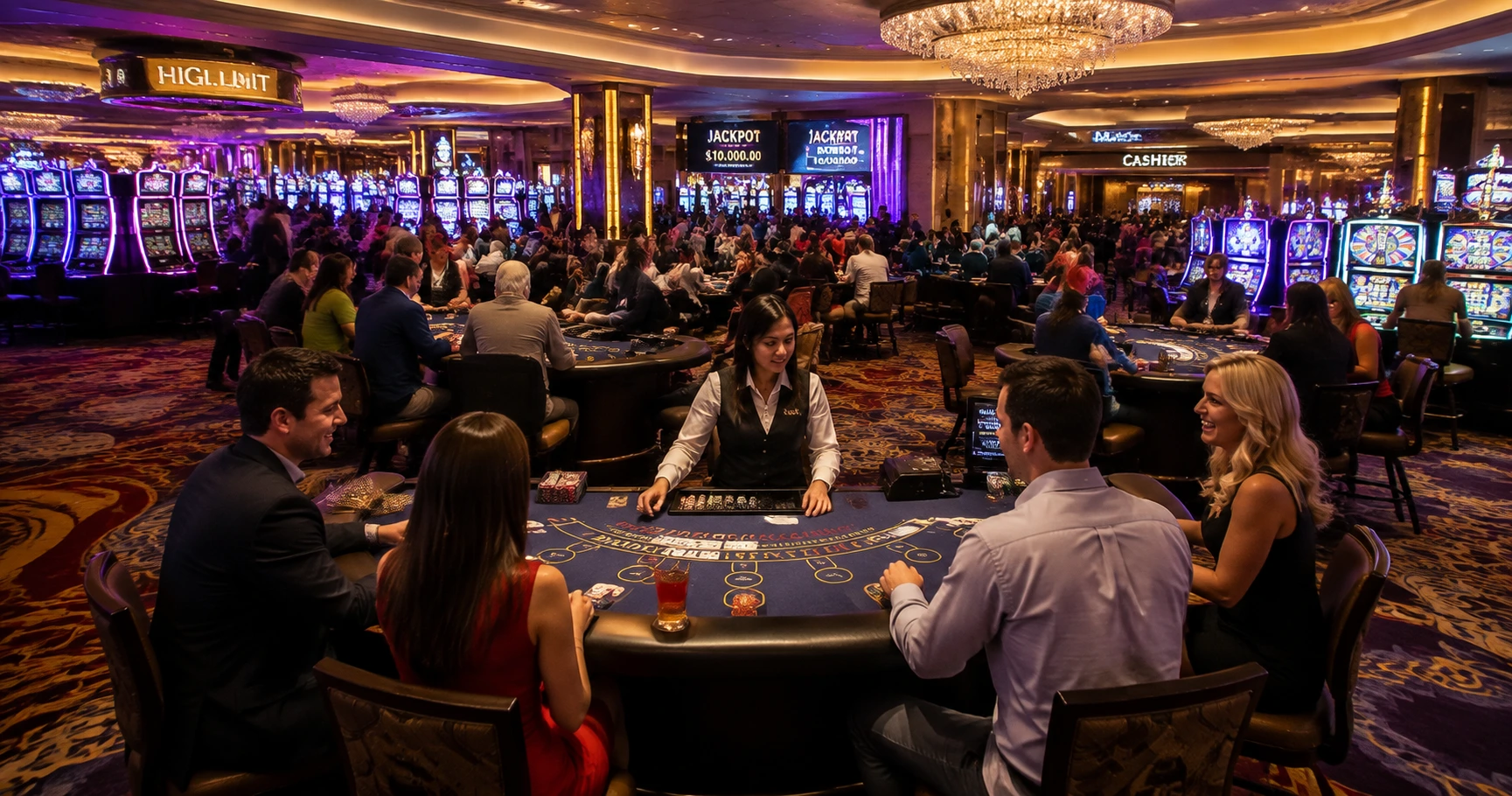 Unlocking the Benefits of free 100 casino: Your Ultimate Guide - image 1 Unlocking the Benefits of free 100 casino: Your Ultimate Guide - image 1