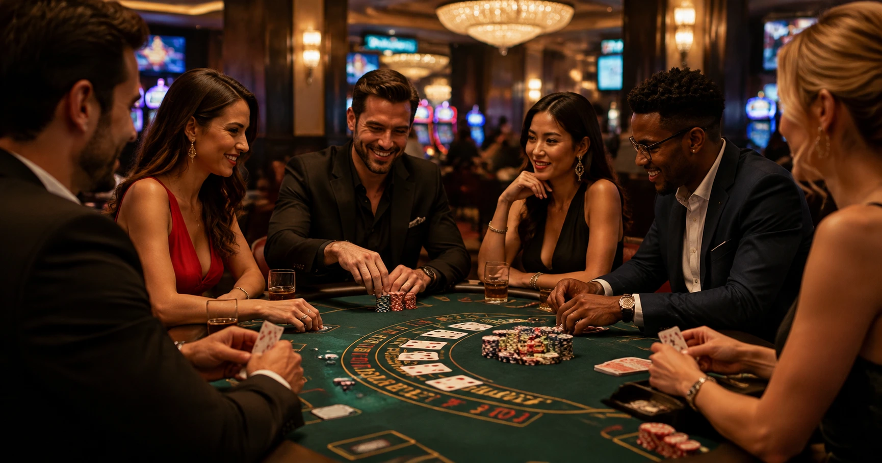 Unlocking the Benefits of free 100 casino: Your Ultimate Guide - image 3 Unlocking the Benefits of free 100 casino: Your Ultimate Guide - image 3